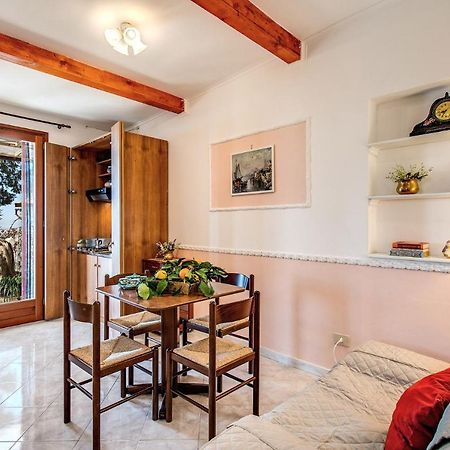 Il Pioppo - Country House Sea View Massa Lubrense Exteriér fotografie